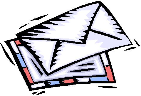 Send en mail
